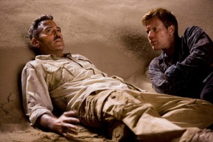 Men Who Stare at Goats